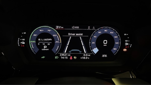 Used Audi A3 2021 for sale - 76166535: Photo 13
