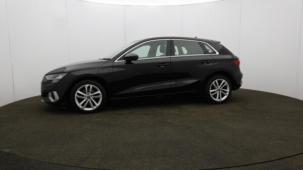 Used Audi A3 2021 for sale - 76166535: Photo 14
