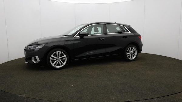 Used Audi A3 2021 for sale - 76166535: Photo 16