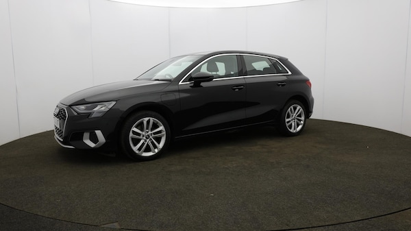 Used Audi A3 2021 for sale - 76166535: Photo 18