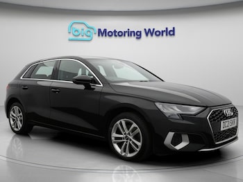 Audi - A3
