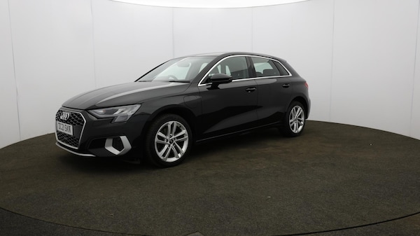 Used Audi A3 2021 for sale - 76166535: Photo 20