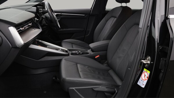 Used Audi A3 2021 for sale - 76166535: Photo 21