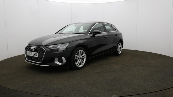 Used Audi A3 2021 for sale - 76166535: Photo 22