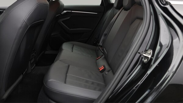 Used Audi A3 2021 for sale - 76166535: Photo 25