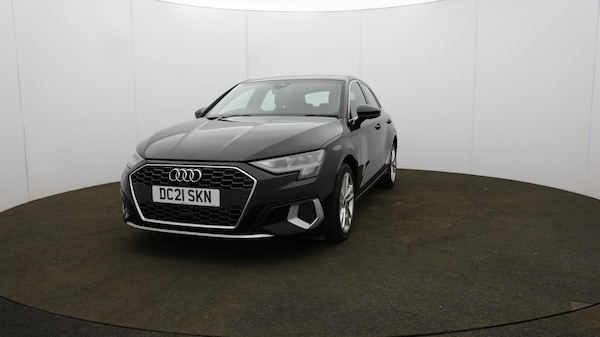 Used Audi A3 2021 for sale - 76166535: Photo 26