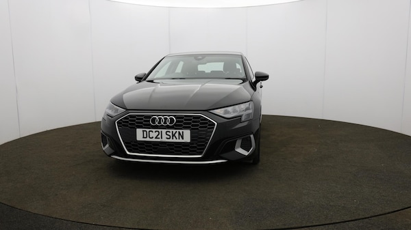 Used Audi A3 2021 for sale - 76166535: Photo 28