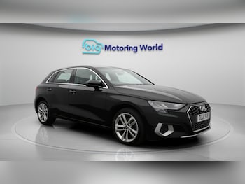 Used Audi A3 2021 for sale - 76166535: Photo 2