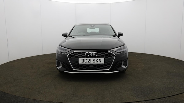 Used Audi A3 2021 for sale - 76166535: Photo 30
