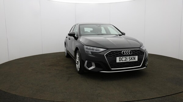 Used Audi A3 2021 for sale - 76166535: Photo 36