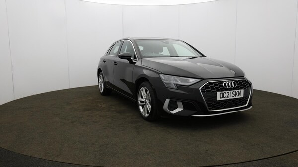 Used Audi A3 2021 for sale - 76166535: Photo 38