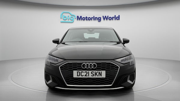 Used Audi A3 2021 for sale - 76166535: Photo 3