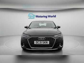 Used Audi A3 2021 for sale - 76166535: Photo 3