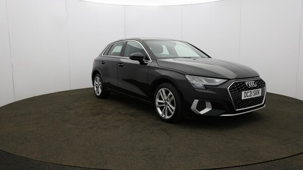 Used Audi A3 2021 for sale - 76166535: Photo 40