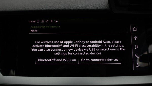 Used Audi A3 2021 for sale - 76166535: Photo 41