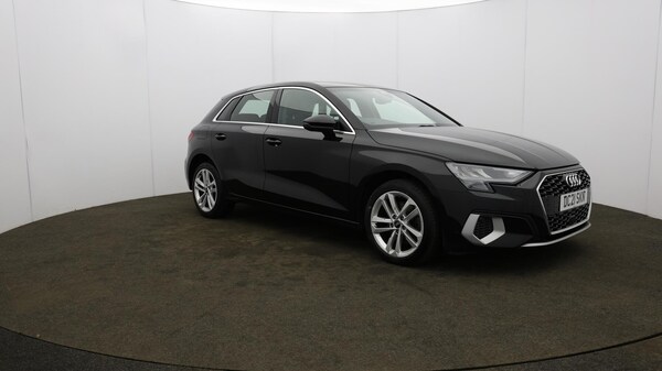 Used Audi A3 2021 for sale - 76166535: Photo 43