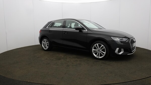 Used Audi A3 2021 for sale - 76166535: Photo 45