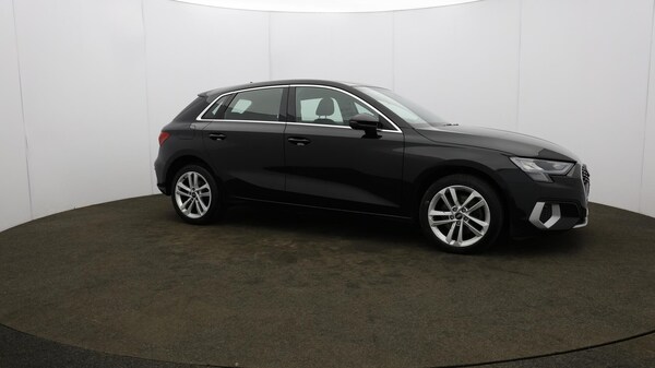 Used Audi A3 2021 for sale - 76166535: Photo 47