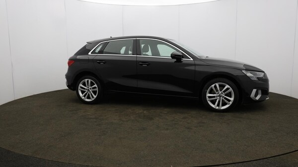 Used Audi A3 2021 for sale - 76166535: Photo 49