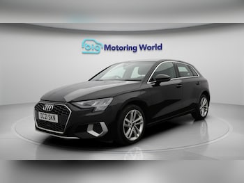 Used Audi A3 2021 for sale - 76166535: Photo 4