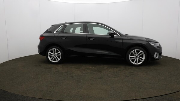 Used Audi A3 2021 for sale - 76166535: Photo 51