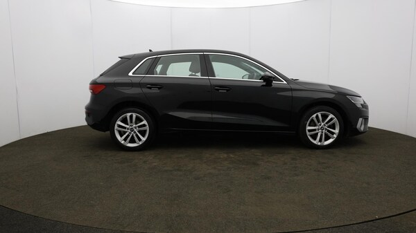 Used Audi A3 2021 for sale - 76166535: Photo 53