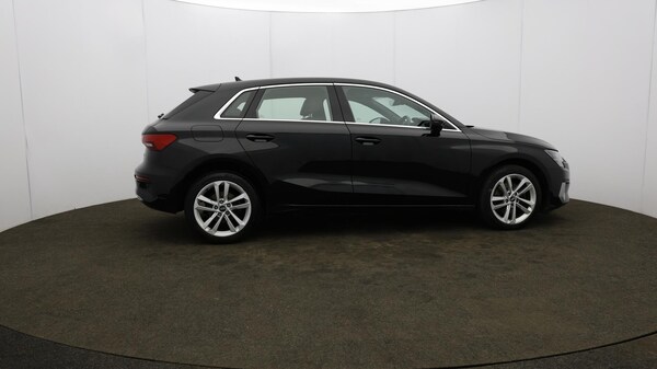 Used Audi A3 2021 for sale - 76166535: Photo 55