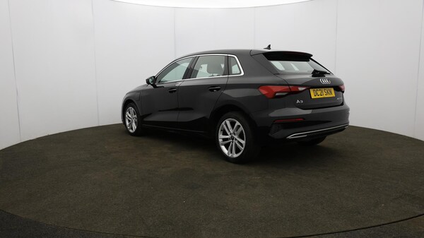 Used Audi A3 2021 for sale - 76166535: Photo 57