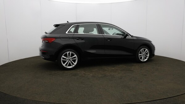 Used Audi A3 2021 for sale - 76166535: Photo 58