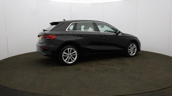 Used Audi A3 2021 for sale - 76166535: Photo 59