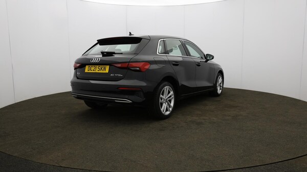Used Audi A3 2021 for sale - 76166535: Photo 62