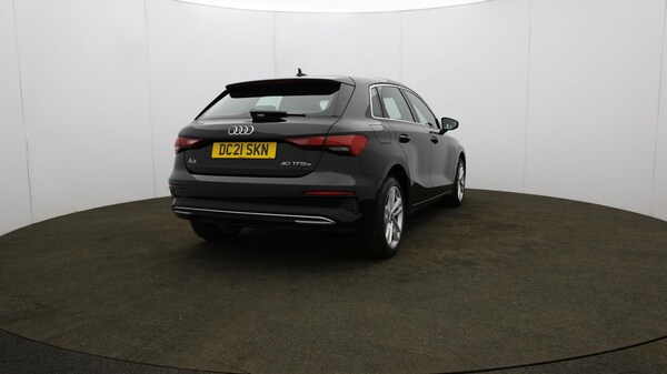 Used Audi A3 2021 for sale - 76166535: Photo 63