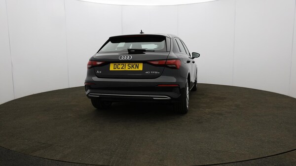 Used Audi A3 2021 for sale - 76166535: Photo 64