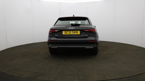 Used Audi A3 2021 for sale - 76166535: Photo 65