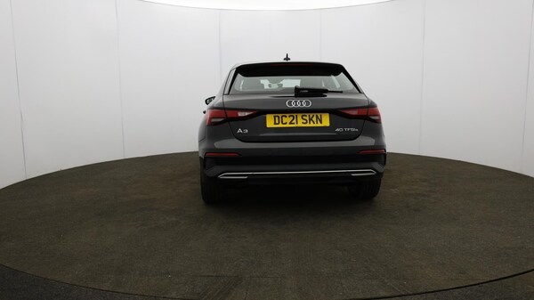Used Audi A3 2021 for sale - 76166535: Photo 66