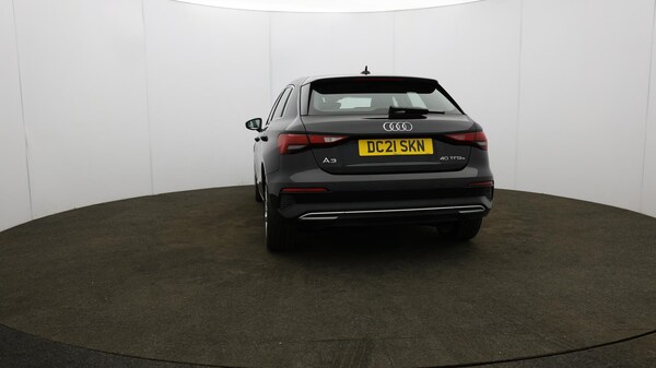Used Audi A3 2021 for sale - 76166535: Photo 67