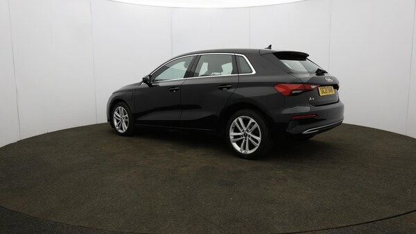 Used Audi A3 2021 for sale - 76166535: Photo 68