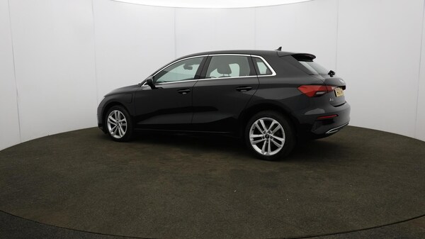 Used Audi A3 2021 for sale - 76166535: Photo 69