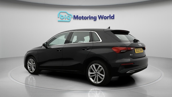 Used Audi A3 2021 for sale - 76166535: Photo 6
