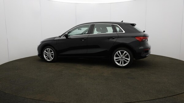 Used Audi A3 2021 for sale - 76166535: Photo 70