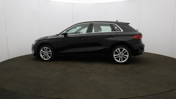 Used Audi A3 2021 for sale - 76166535: Photo 71