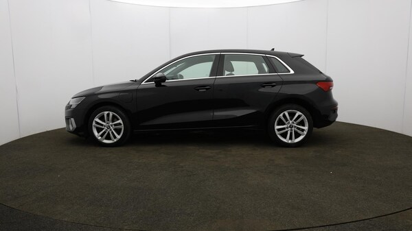 Used Audi A3 2021 for sale - 76166535: Photo 72