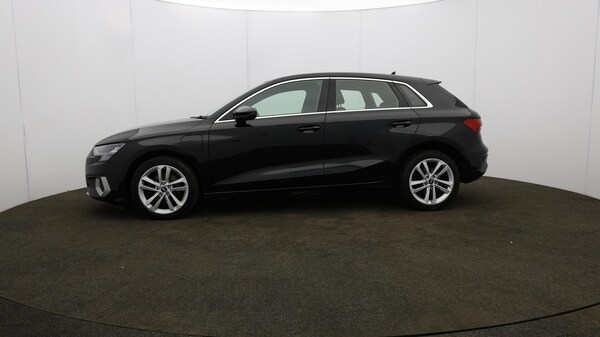 Used Audi A3 2021 for sale - 76166535: Photo 73