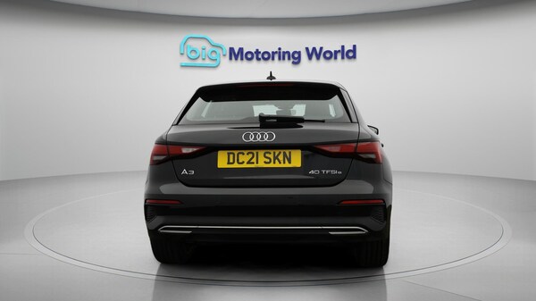 Used Audi A3 2021 for sale - 76166535: Photo 7