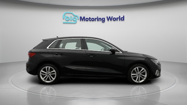 Used Audi A3 2021 for sale - 76166535: Photo 9