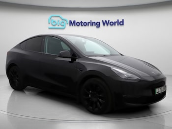 Tesla - Model Y