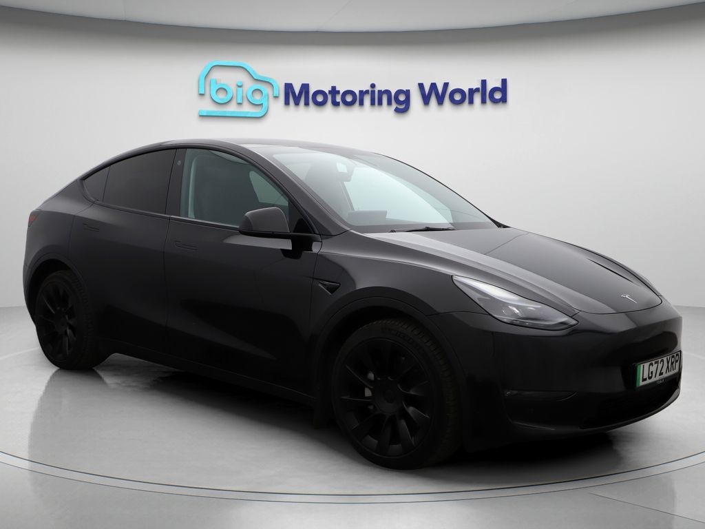 Used Tesla Model Y for sale - 76814522: Photo 26
