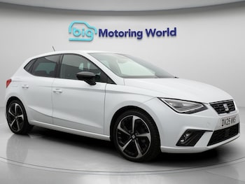 SEAT - Ibiza