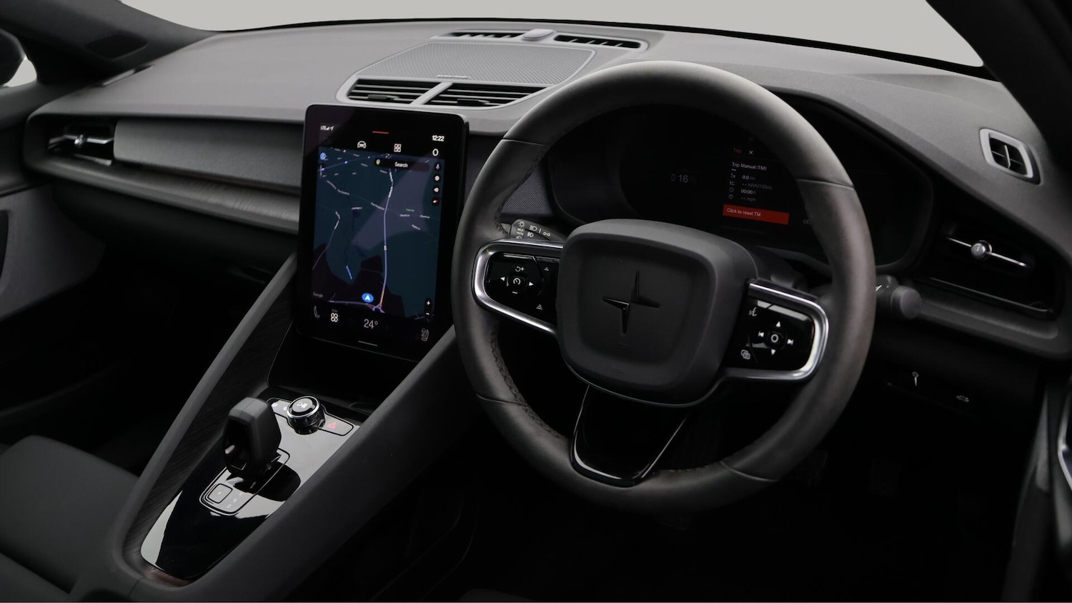 Used Polestar Polestar 2 2022 for sale - 76527914: Photo 10