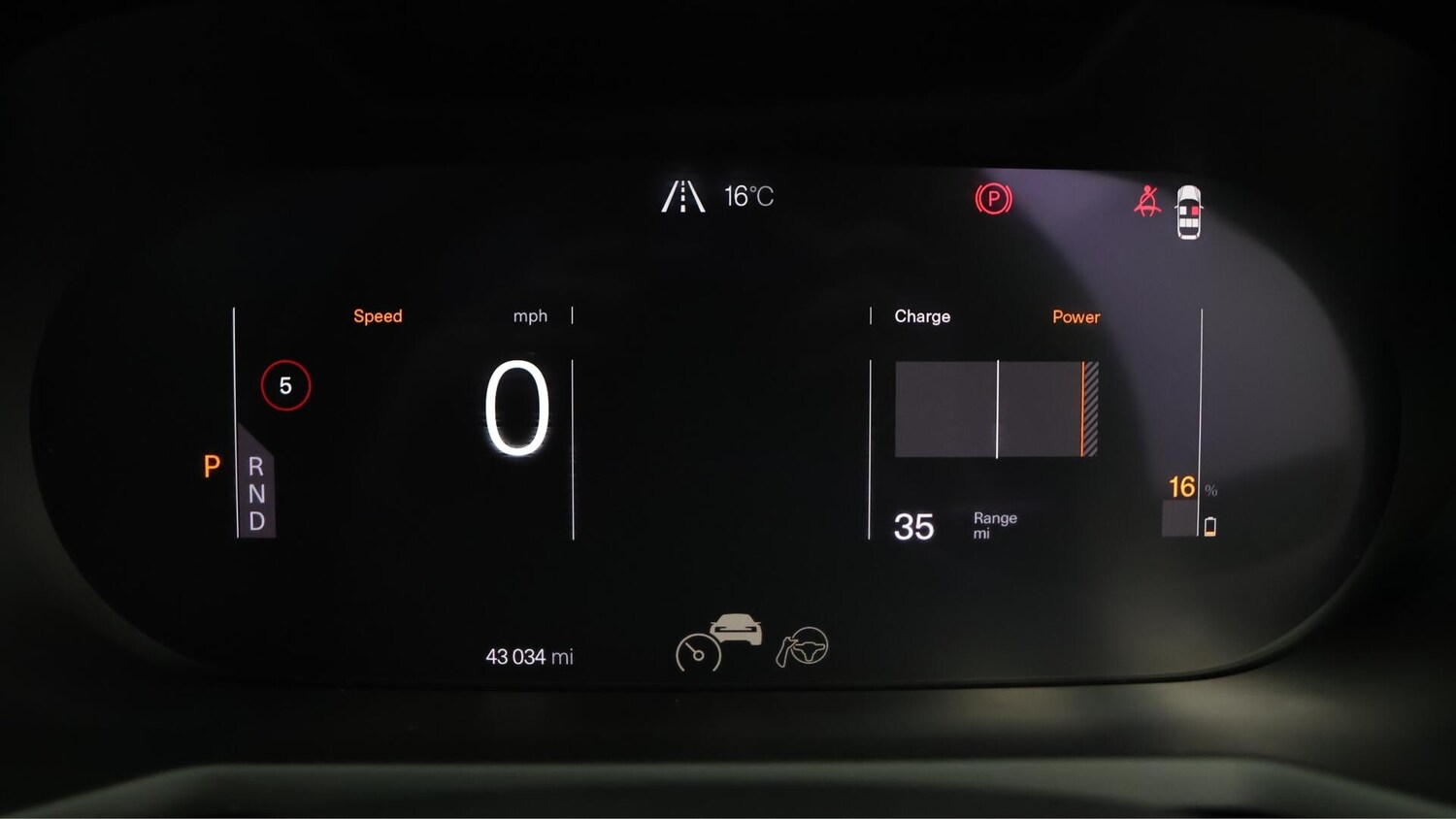 Used Polestar Polestar 2 2022 for sale - 76527914: Photo 11